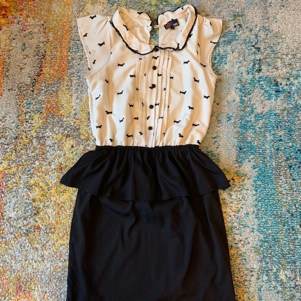 YUMI dress